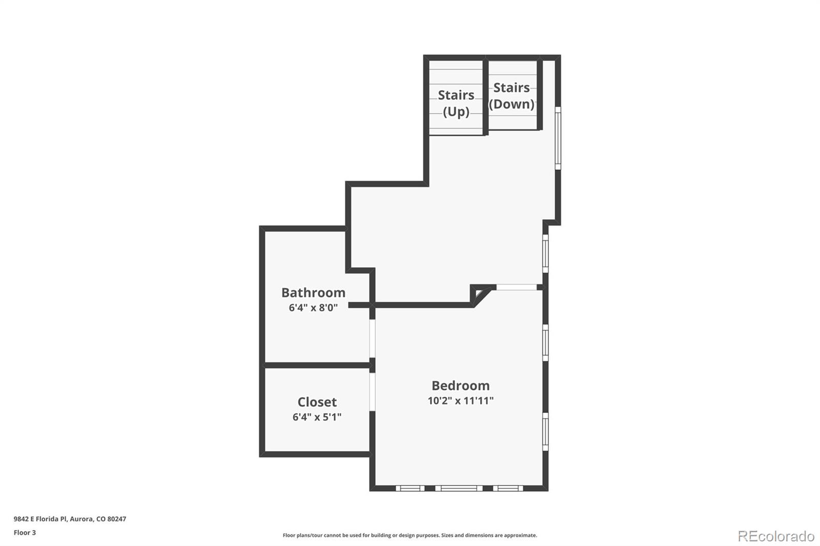 MLS Image #29 for 9842 e florida place,aurora, Colorado