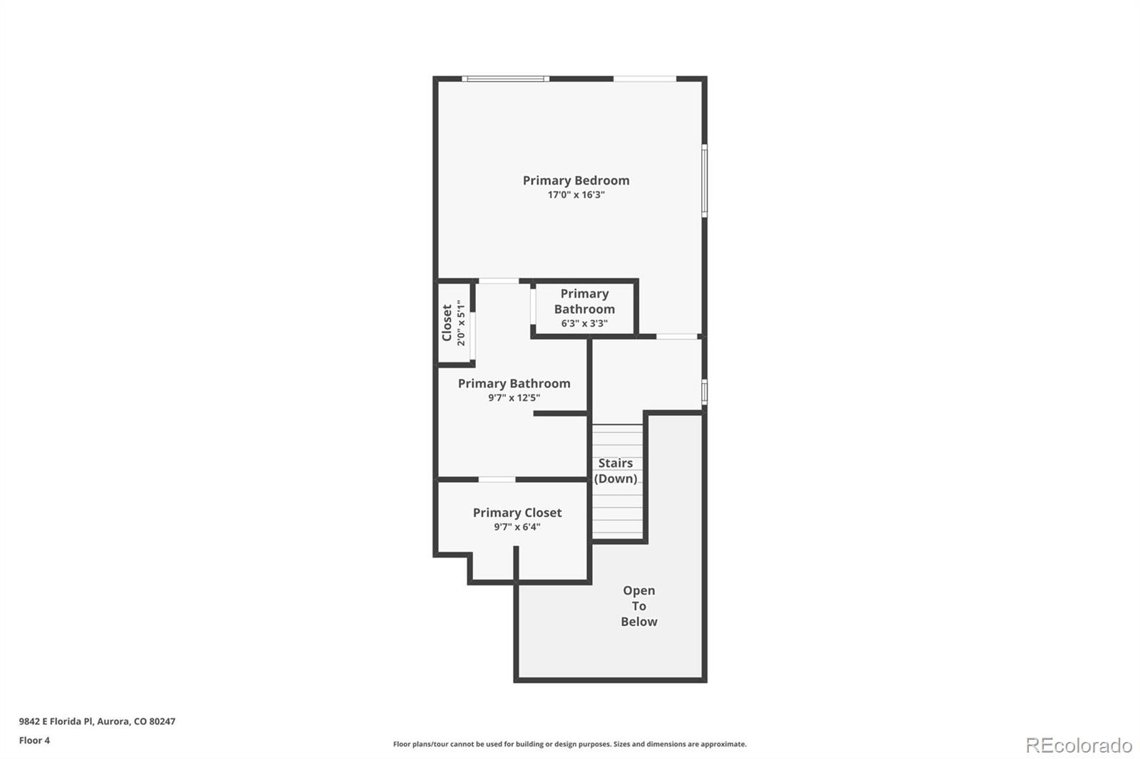 MLS Image #30 for 9842 e florida place,aurora, Colorado