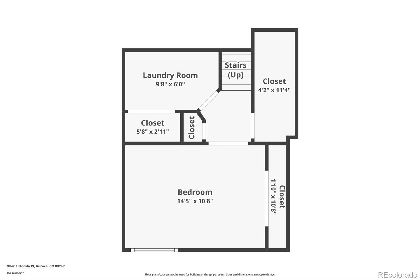MLS Image #31 for 9842 e florida place,aurora, Colorado