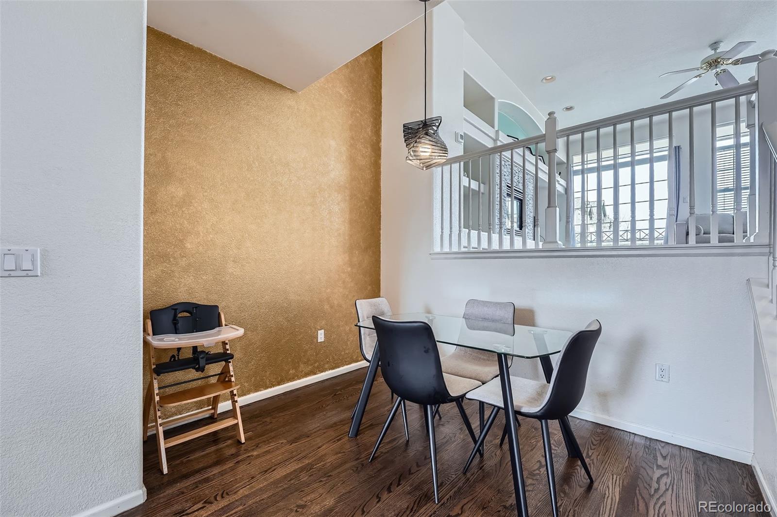MLS Image #6 for 9842 e florida place,aurora, Colorado