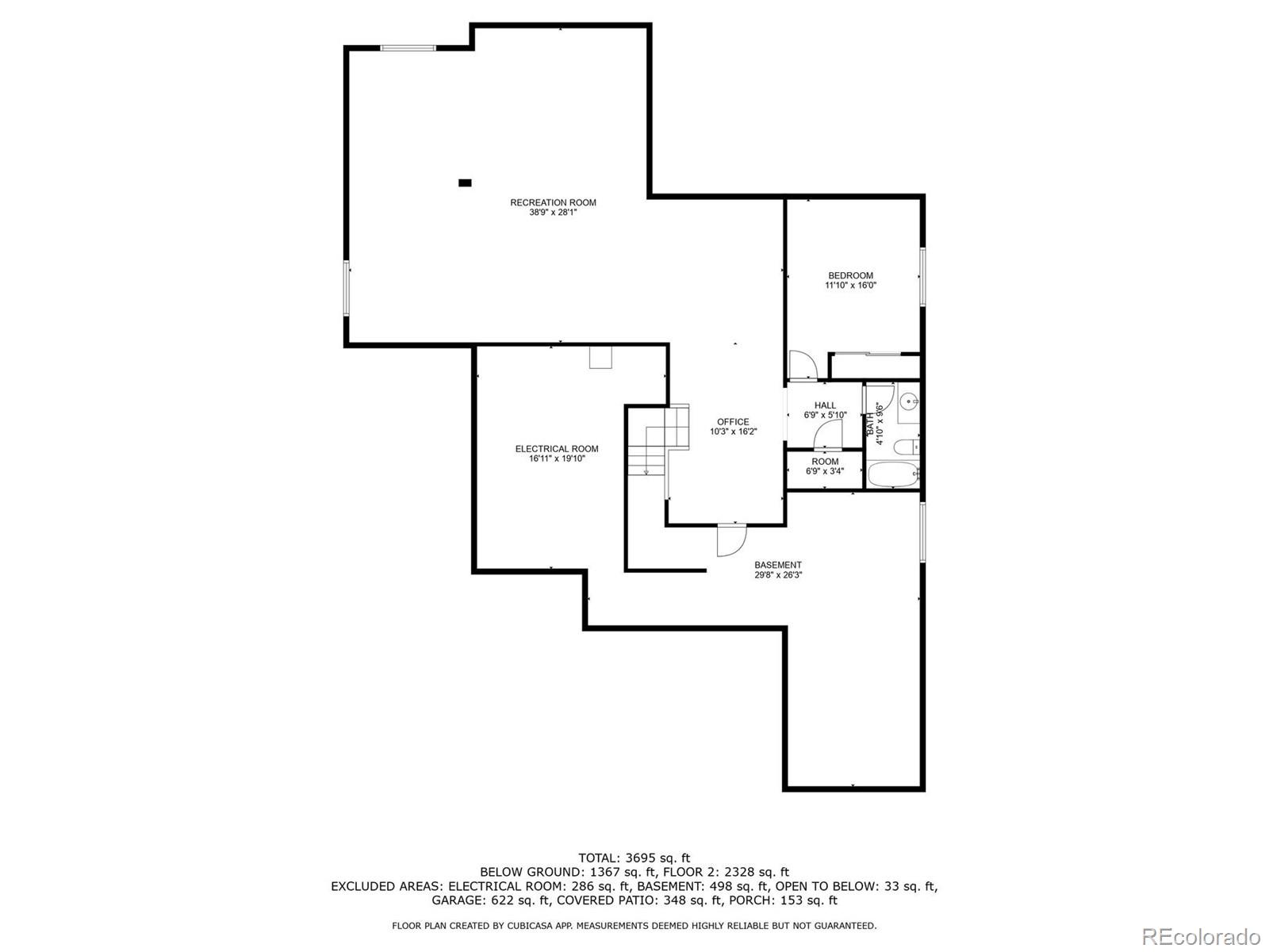 MLS Image #47 for 12628  bayshore street,firestone, Colorado