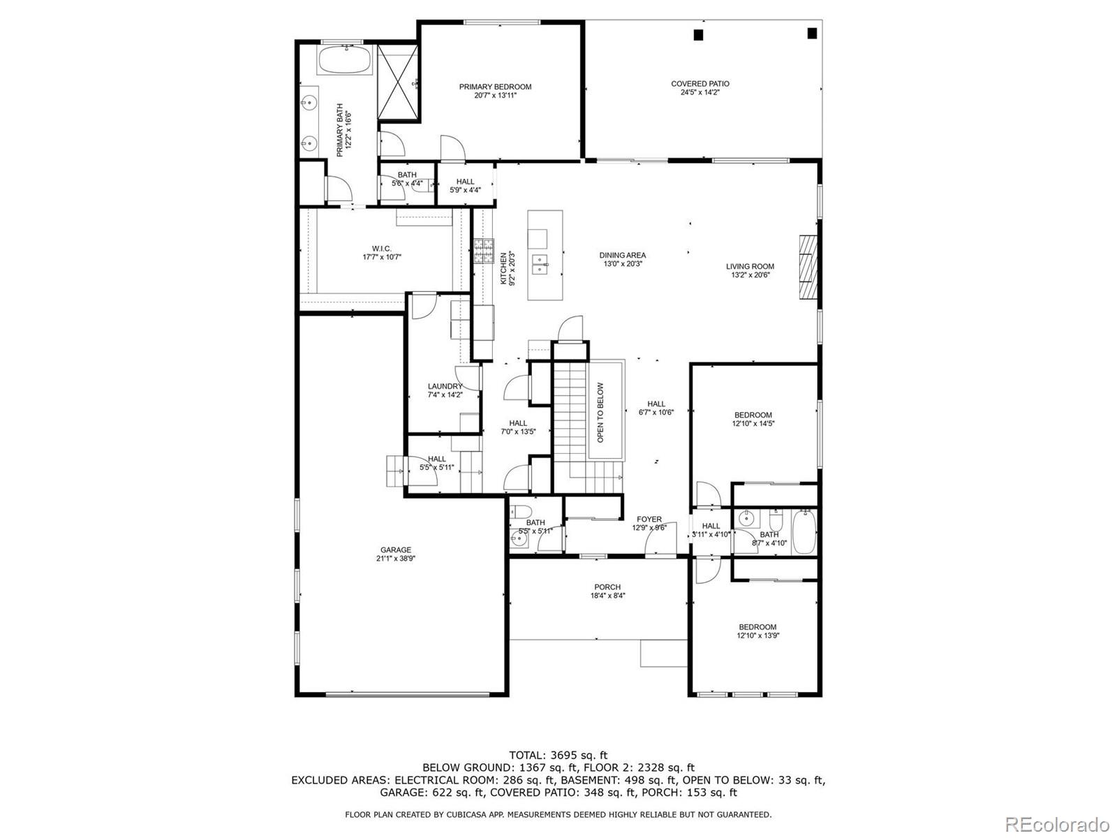 MLS Image #48 for 12628  bayshore street,firestone, Colorado