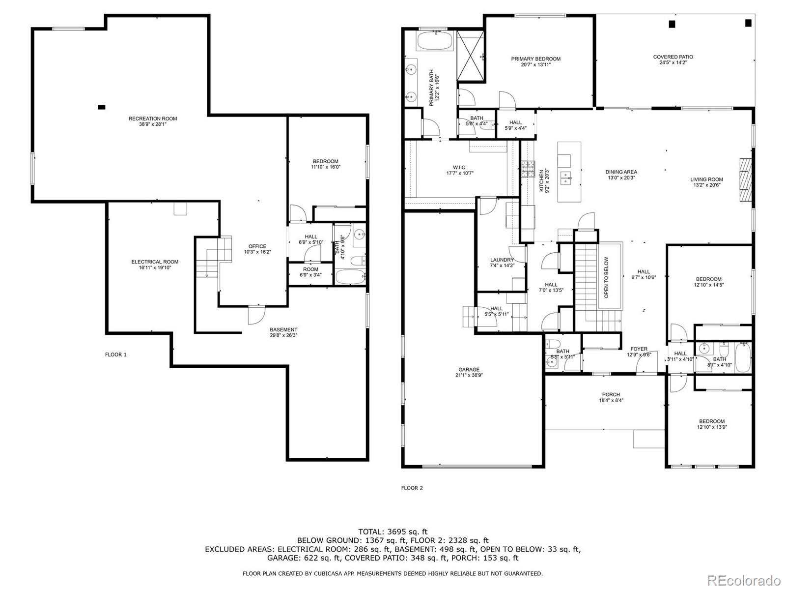 MLS Image #49 for 12628  bayshore street,firestone, Colorado