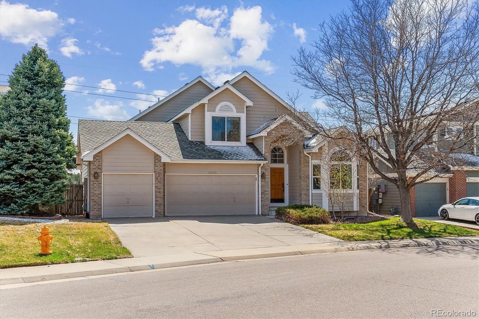 MLS Image #0 for 10470 w cooper place,littleton, Colorado
