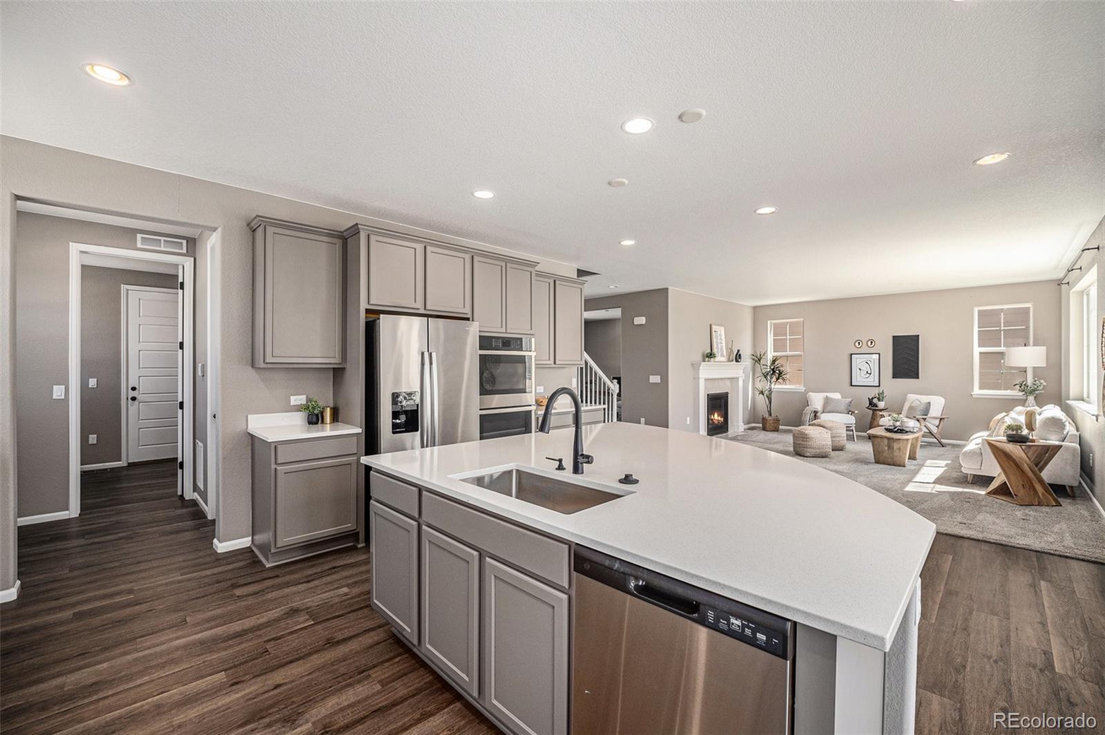 MLS Image #12 for 3436  flat top drive,broomfield, Colorado