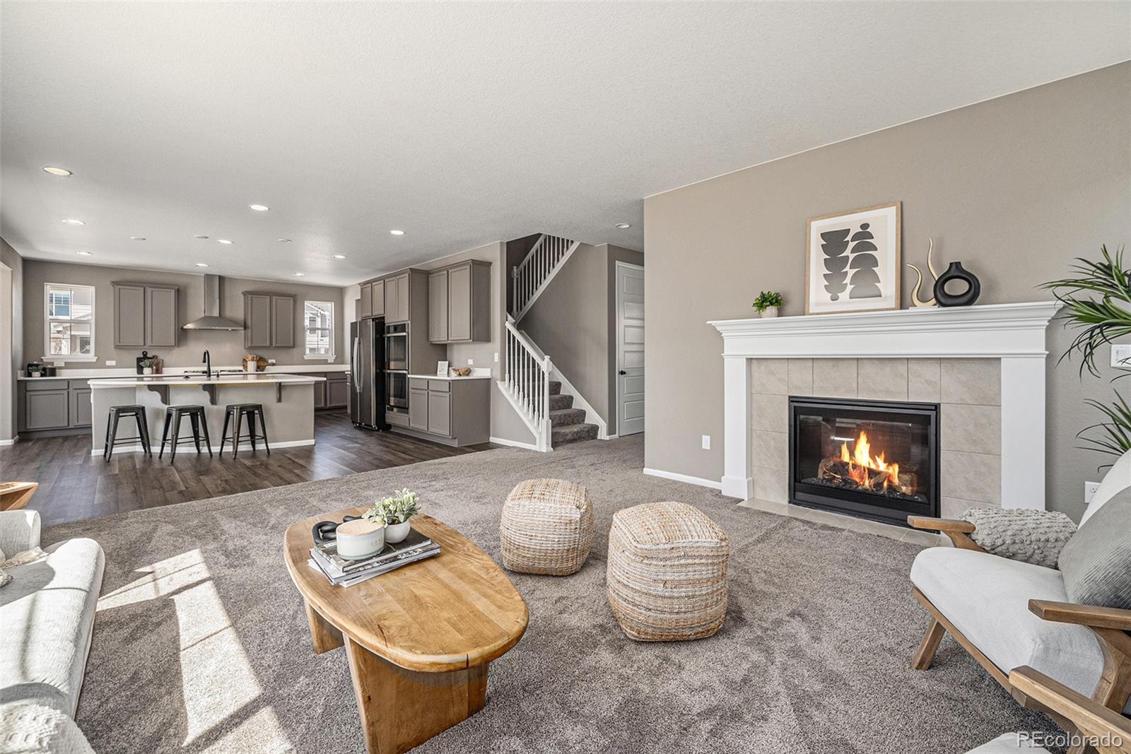 MLS Image #14 for 3436  flat top drive,broomfield, Colorado