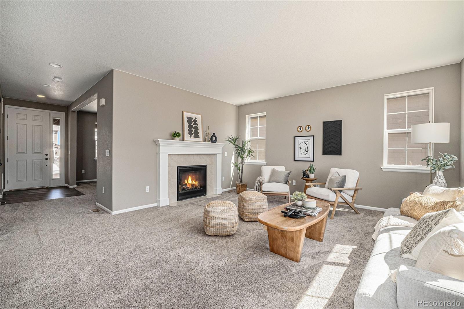 MLS Image #15 for 3436  flat top drive,broomfield, Colorado
