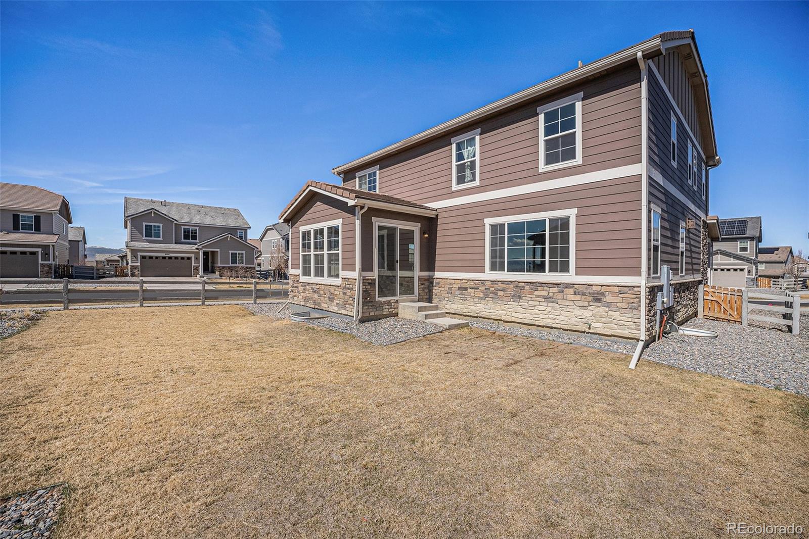 MLS Image #38 for 3436  flat top drive,broomfield, Colorado