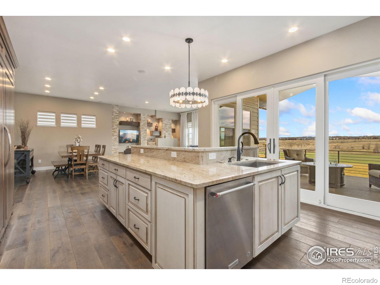 MLS Image #12 for 5910  crooked stick drive,windsor, Colorado