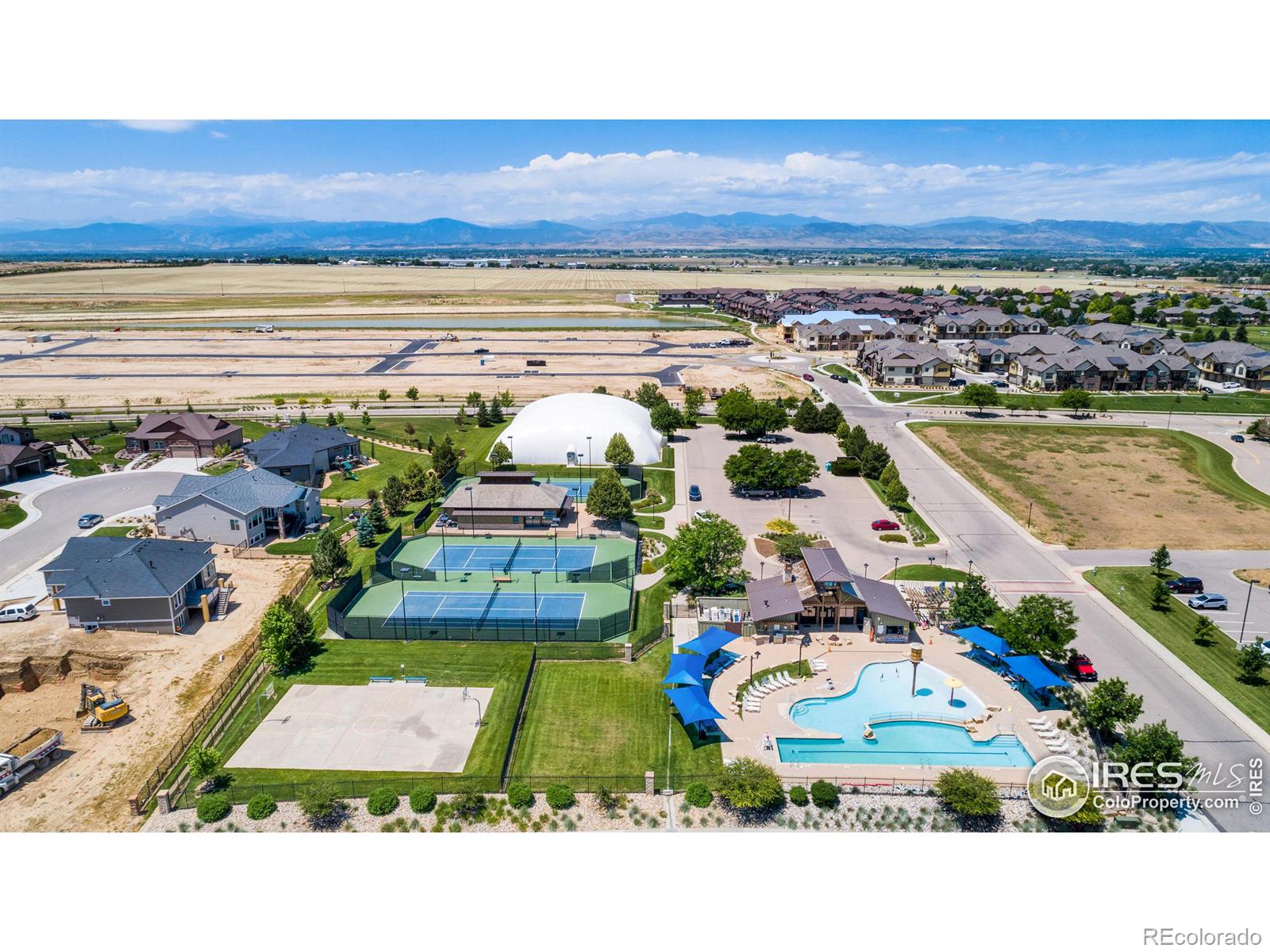 MLS Image #35 for 5910  crooked stick drive,windsor, Colorado