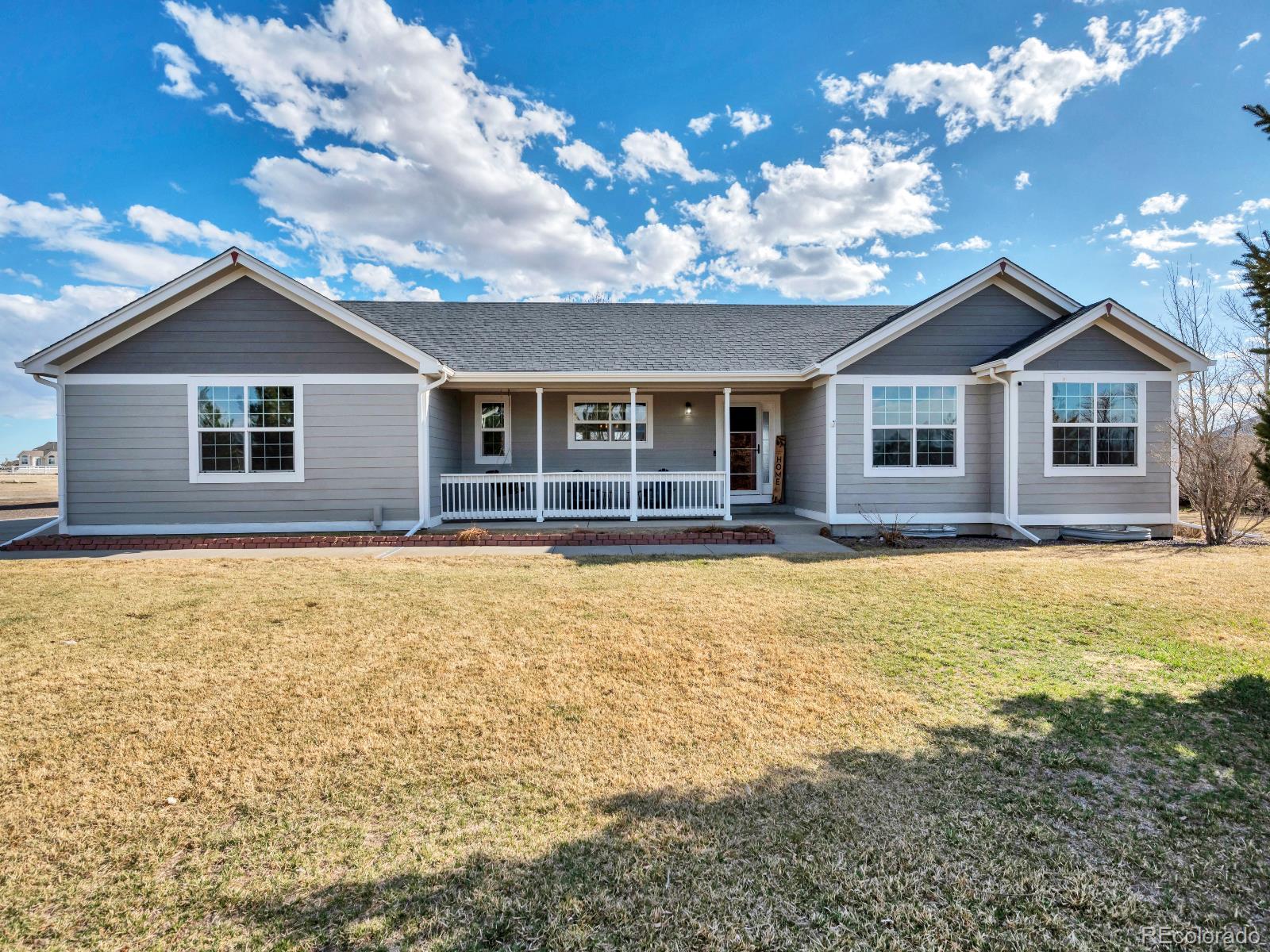 MLS Image #1 for 56450 e 40th avenue,strasburg, Colorado