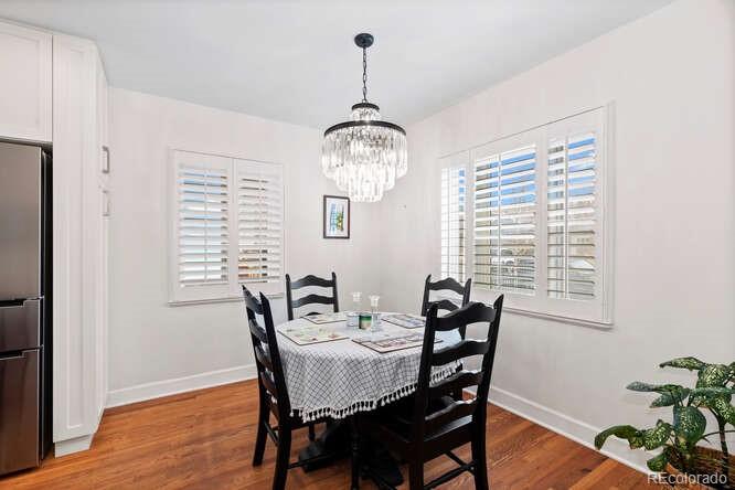 MLS Image #12 for 35 s albion street,denver, Colorado