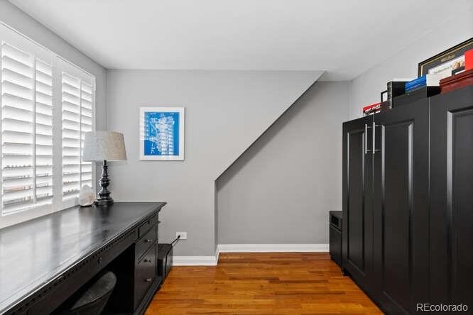 MLS Image #23 for 35 s albion street,denver, Colorado