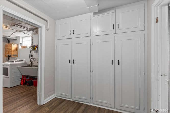 MLS Image #25 for 35 s albion street,denver, Colorado