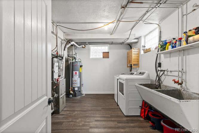 MLS Image #27 for 35 s albion street,denver, Colorado