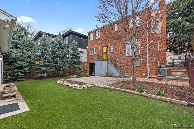 MLS Image #30 for 35 s albion street,denver, Colorado