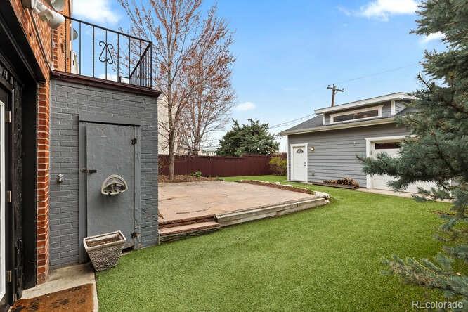 MLS Image #31 for 35 s albion street,denver, Colorado