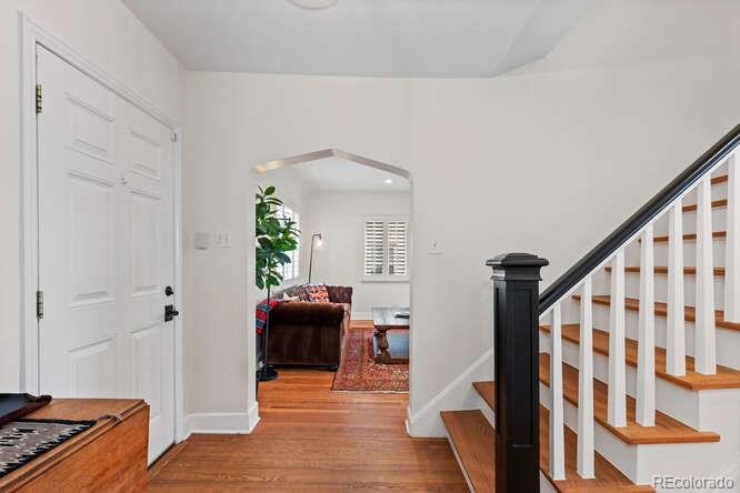 MLS Image #5 for 35 s albion street,denver, Colorado
