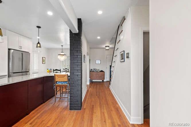 MLS Image #6 for 35 s albion street,denver, Colorado
