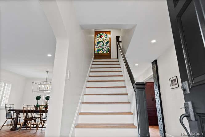 MLS Image #7 for 35 s albion street,denver, Colorado