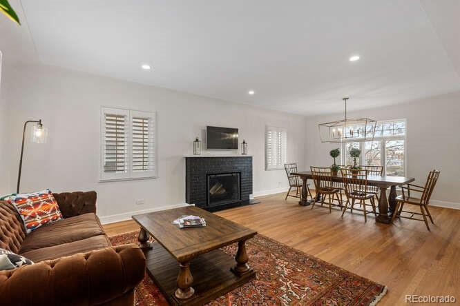 MLS Image #8 for 35 s albion street,denver, Colorado