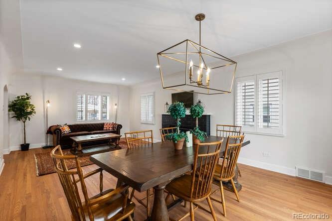 MLS Image #9 for 35 s albion street,denver, Colorado