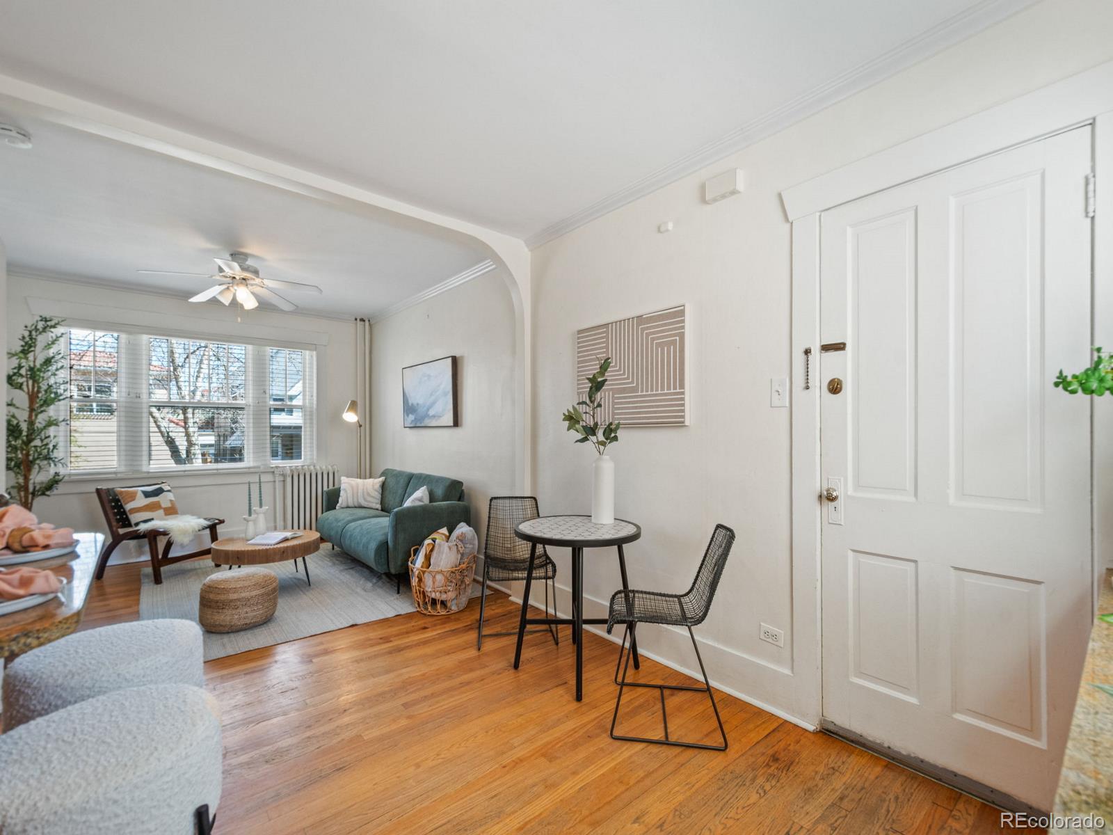 MLS Image #11 for 945 n washington street 201,denver, Colorado