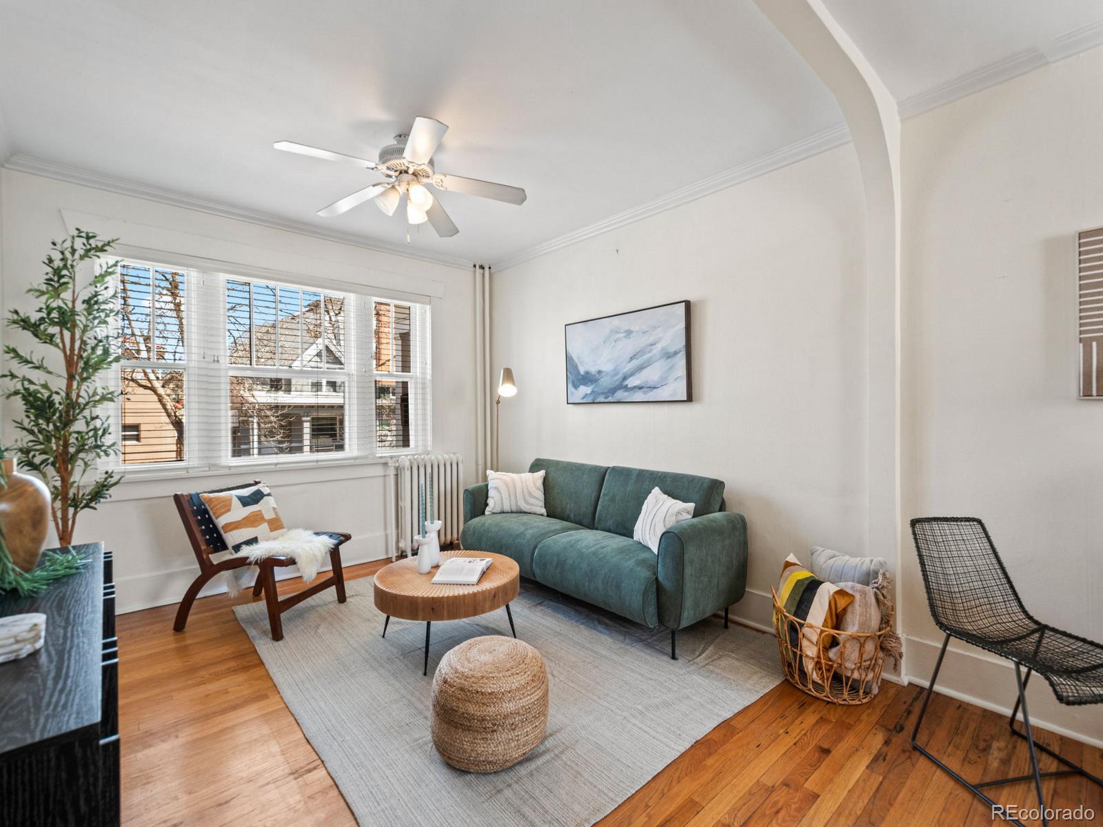 MLS Image #14 for 945 n washington street 201,denver, Colorado