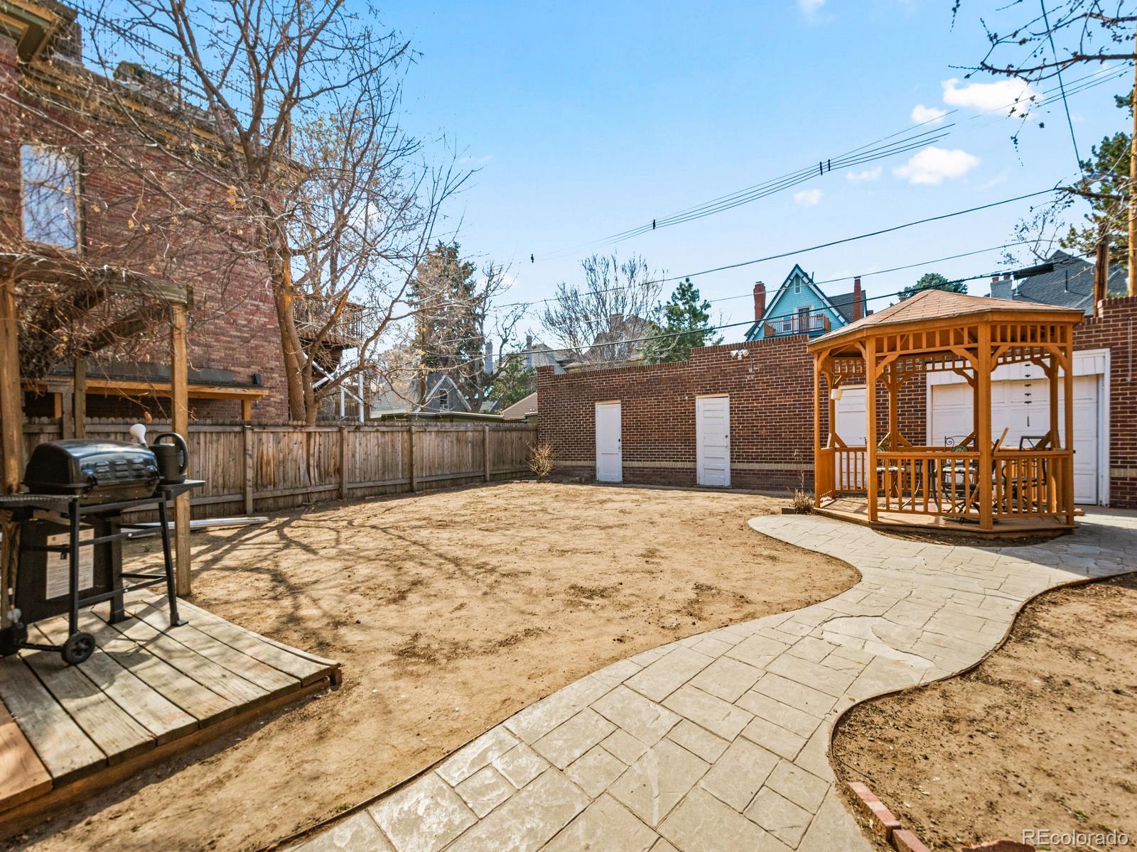 MLS Image #24 for 945 n washington street 201,denver, Colorado