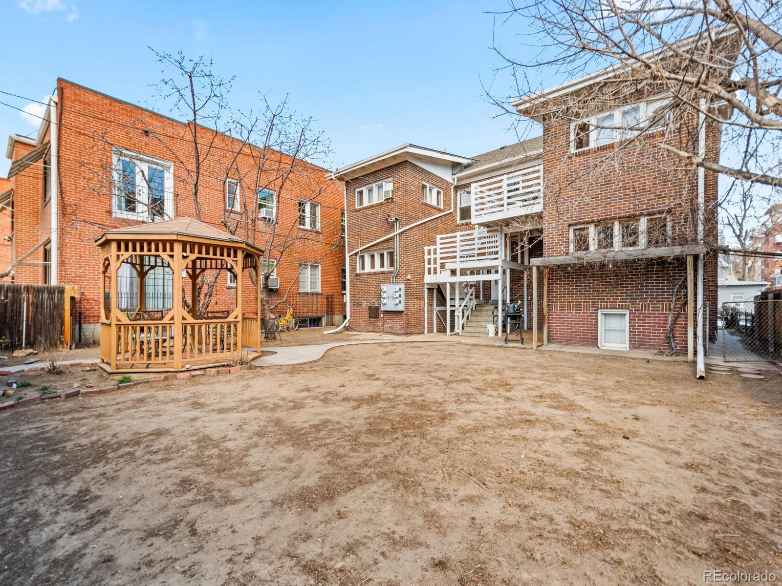 MLS Image #25 for 945 n washington street 201,denver, Colorado