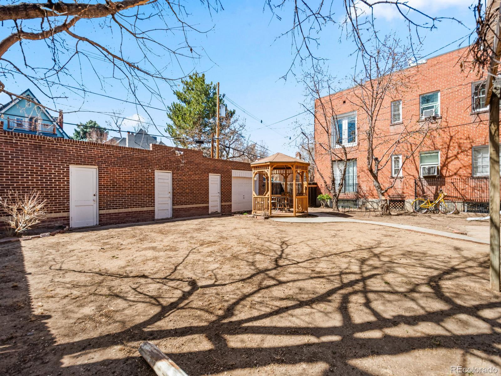 MLS Image #26 for 945 n washington street 201,denver, Colorado