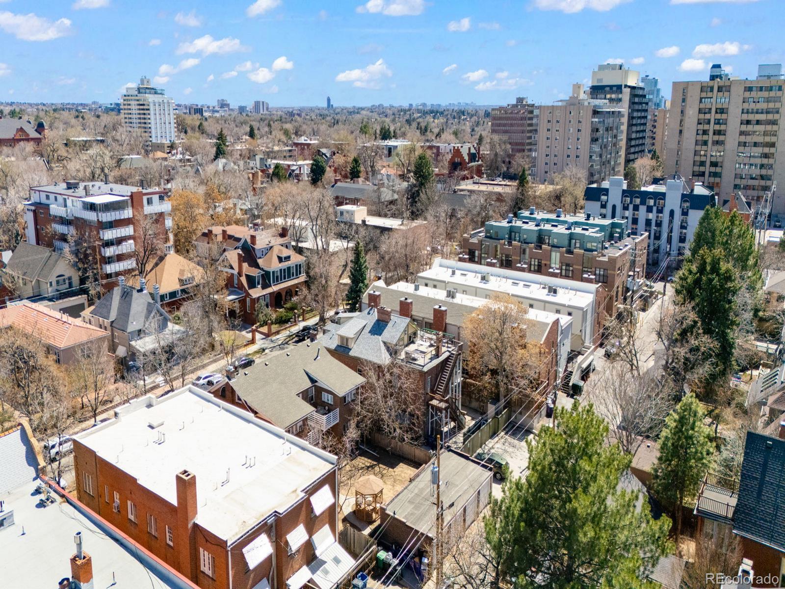 MLS Image #28 for 945 n washington street 201,denver, Colorado