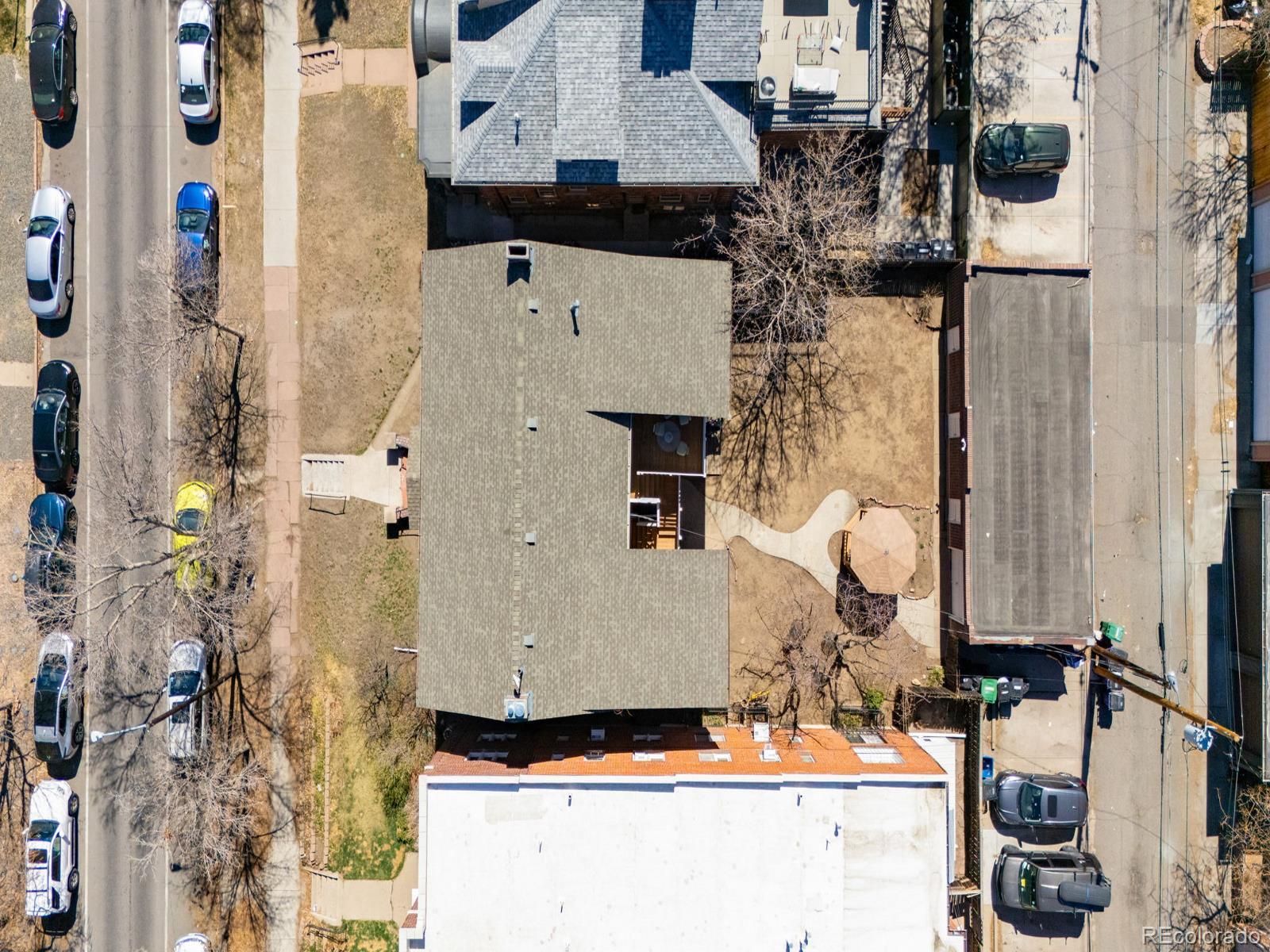 MLS Image #29 for 945 n washington street 201,denver, Colorado