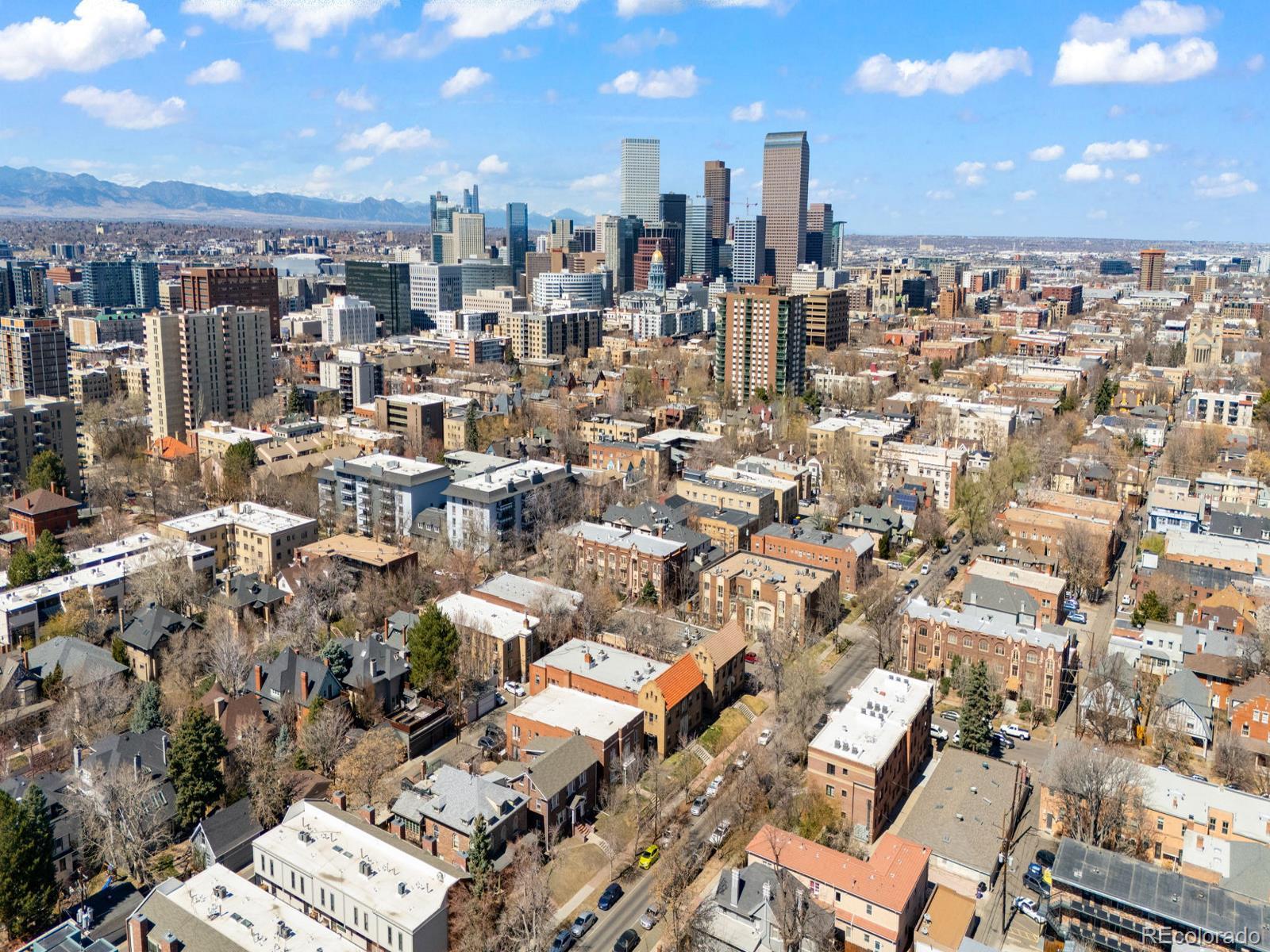 MLS Image #30 for 945 n washington street 201,denver, Colorado
