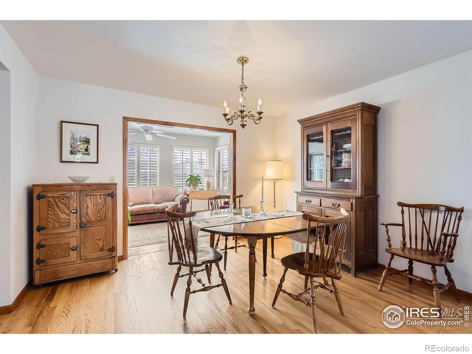 MLS Image #10 for 192  cherrywood lane,louisville, Colorado