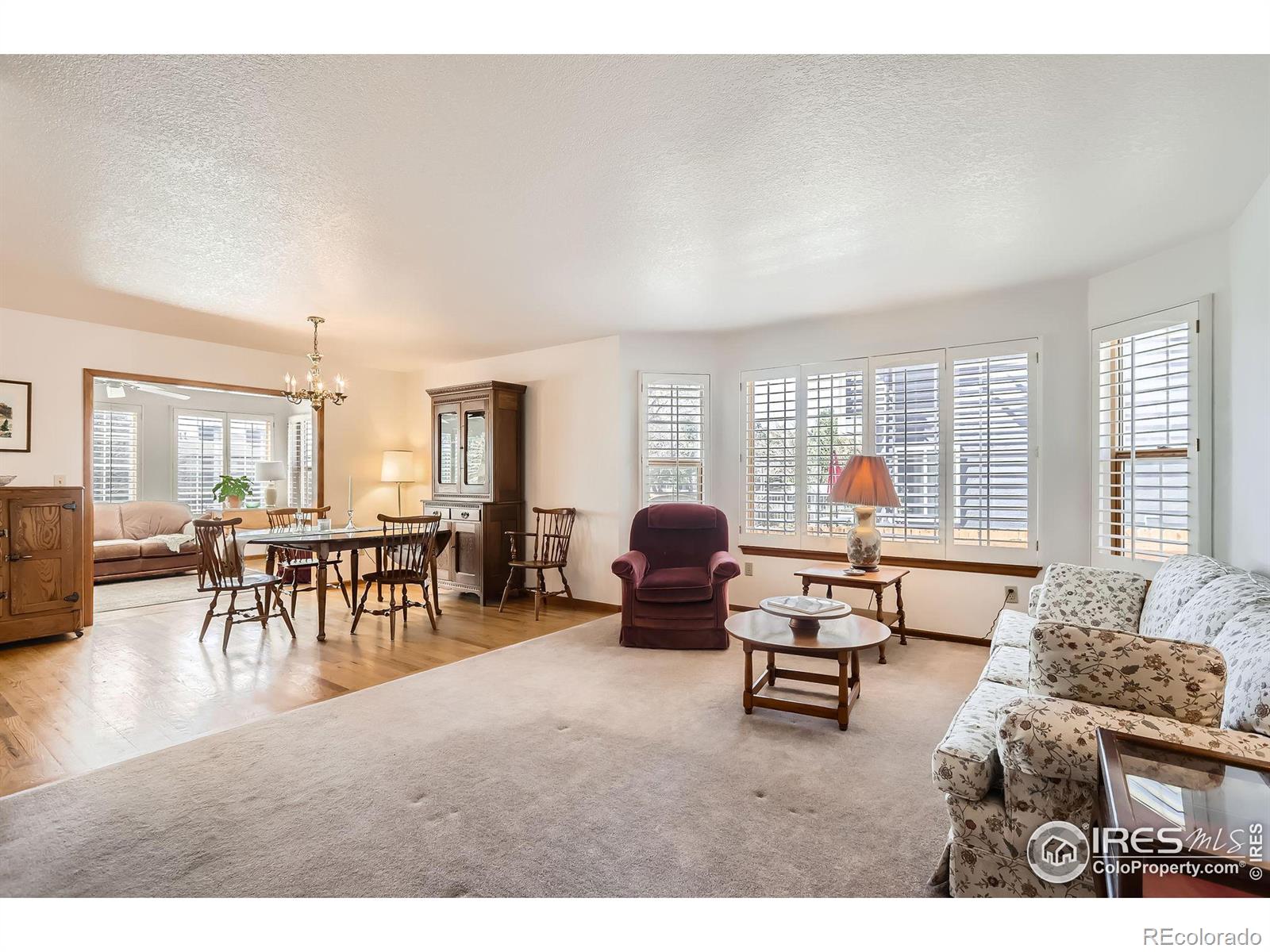 MLS Image #6 for 192  cherrywood lane,louisville, Colorado