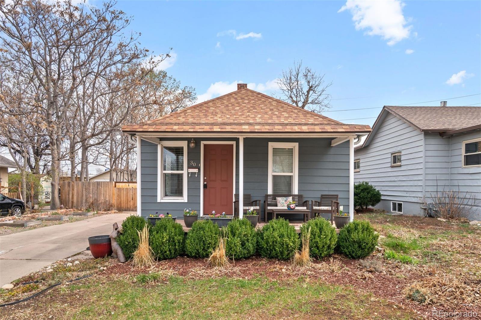 MLS Image #0 for 30 s grove street,denver, Colorado