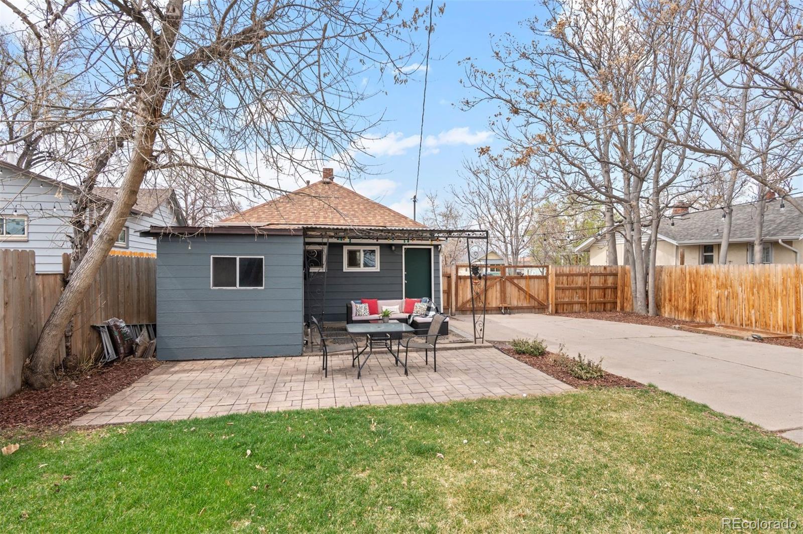 CMA Image for 390  yates street,Denver, Colorado
