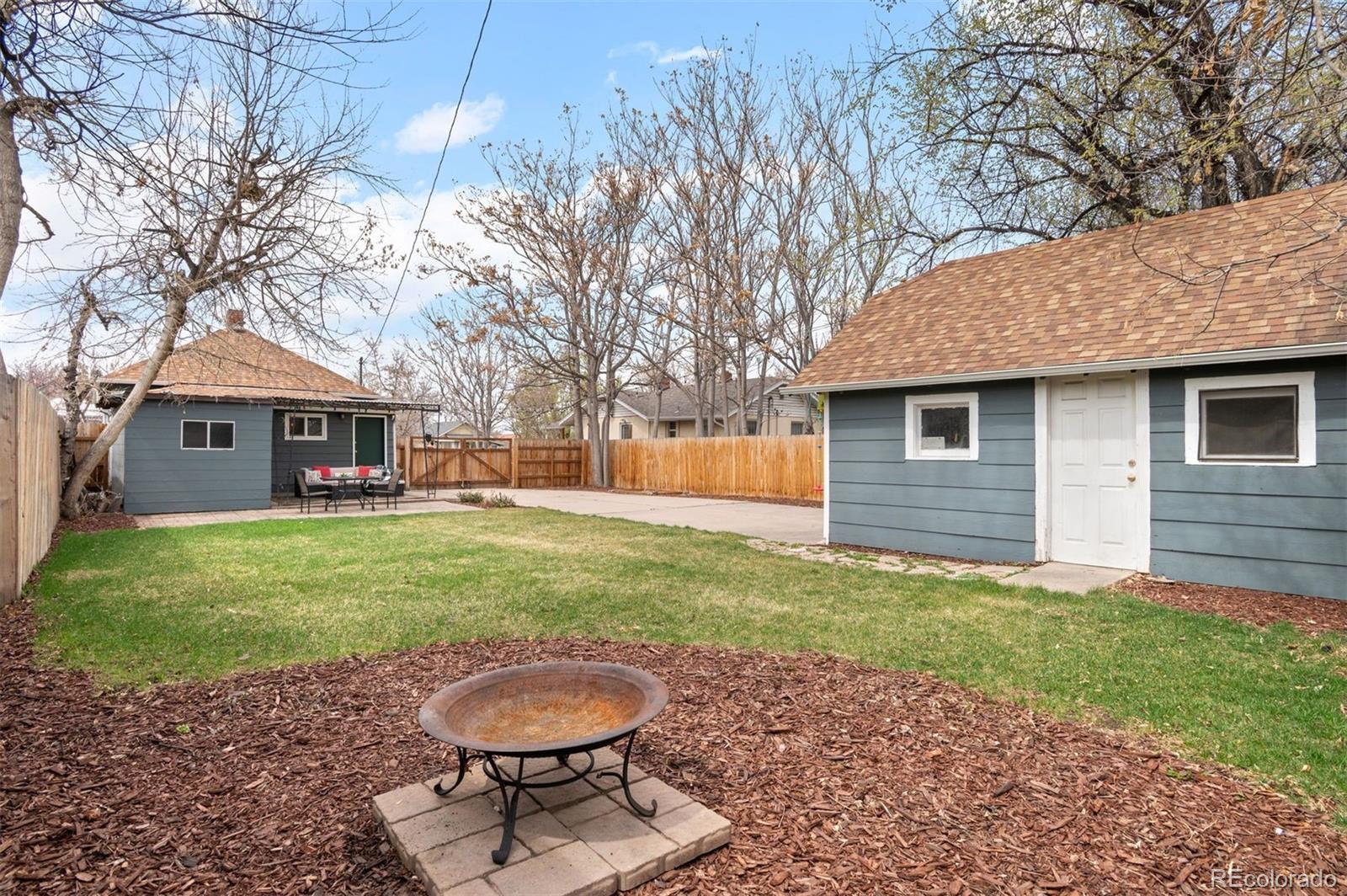 MLS Image #2 for 30 s grove street,denver, Colorado