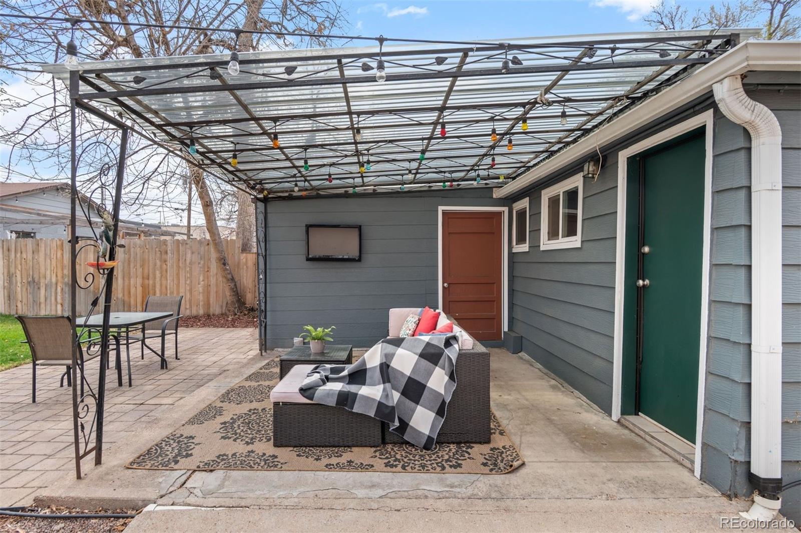 MLS Image #21 for 30 s grove street,denver, Colorado