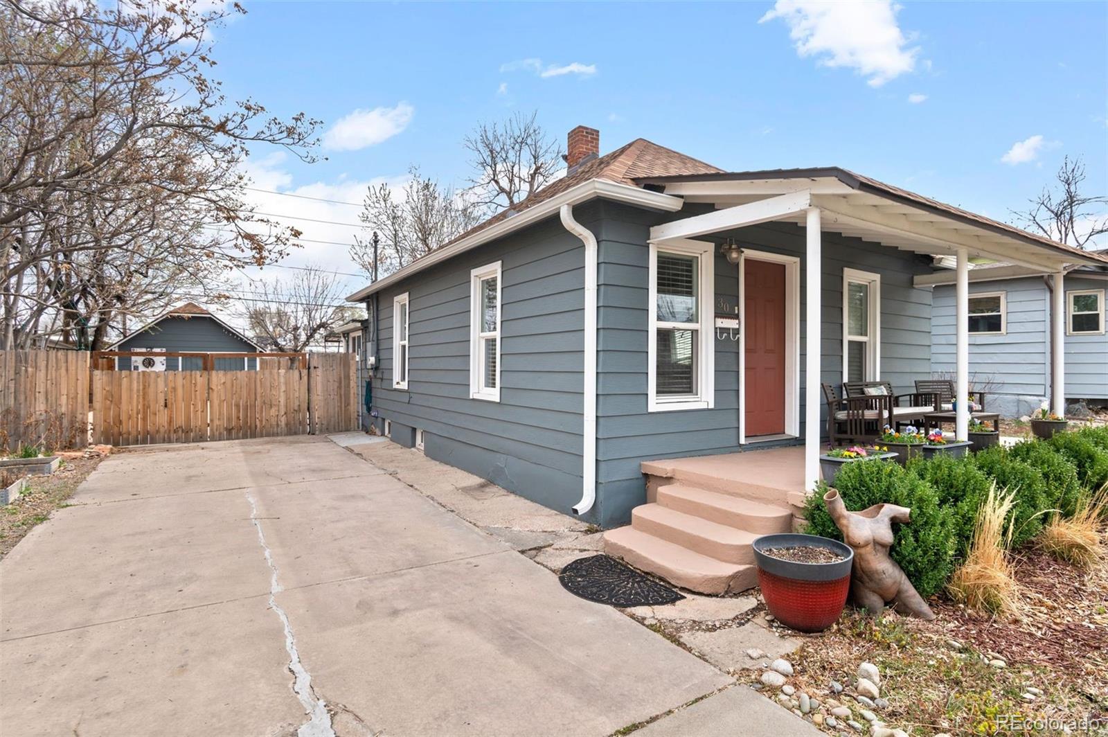 MLS Image #22 for 30 s grove street,denver, Colorado