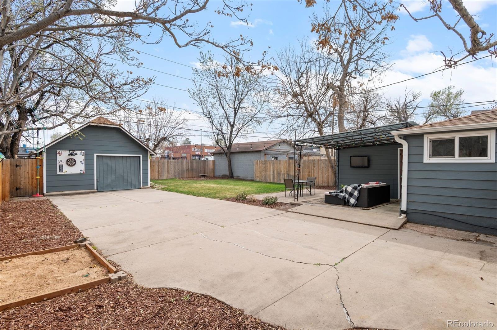 MLS Image #23 for 30 s grove street,denver, Colorado