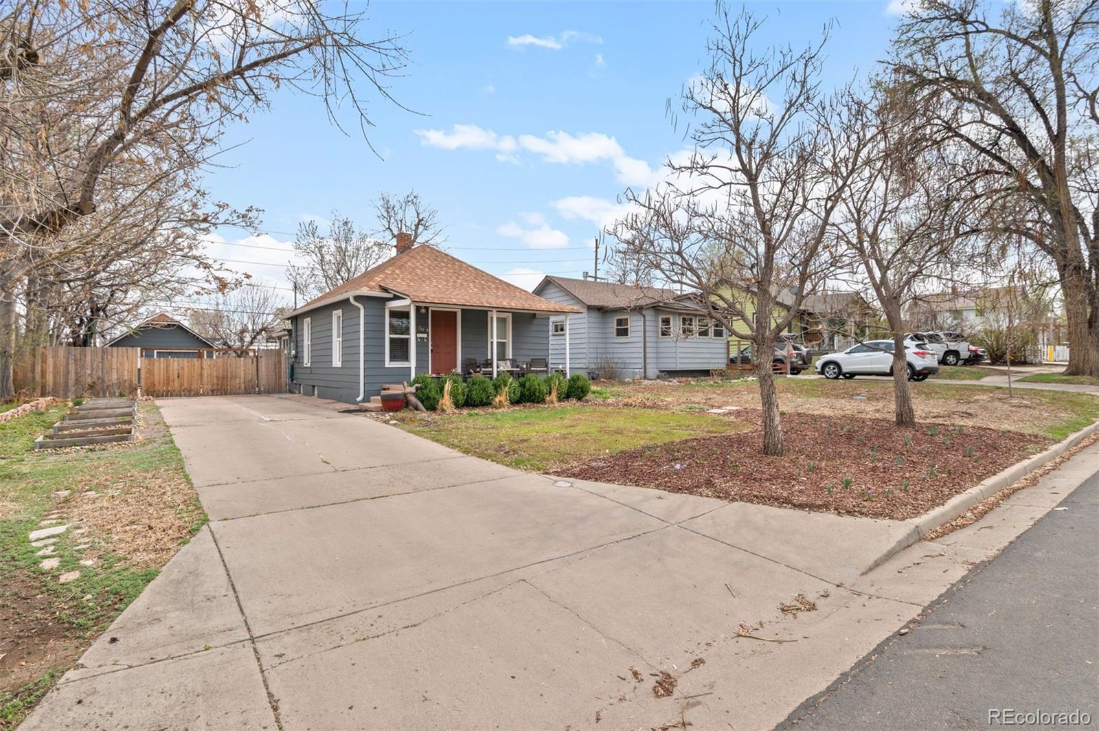 MLS Image #24 for 30 s grove street,denver, Colorado