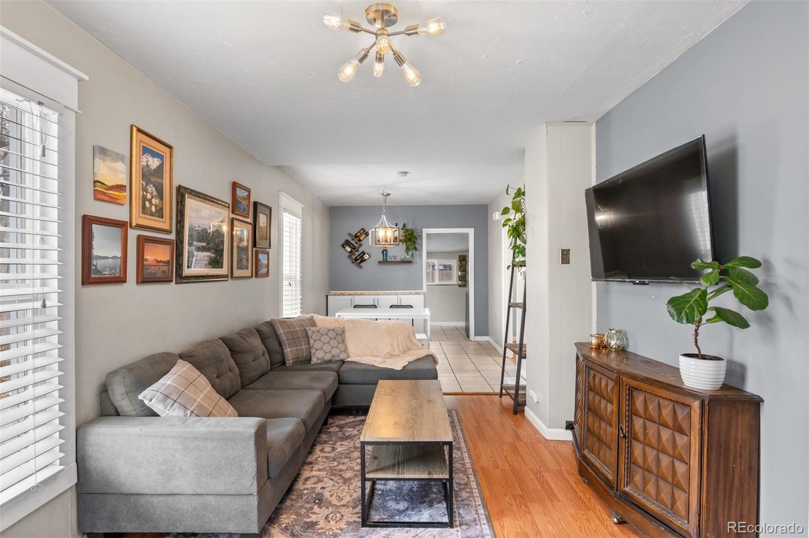 MLS Image #3 for 30 s grove street,denver, Colorado