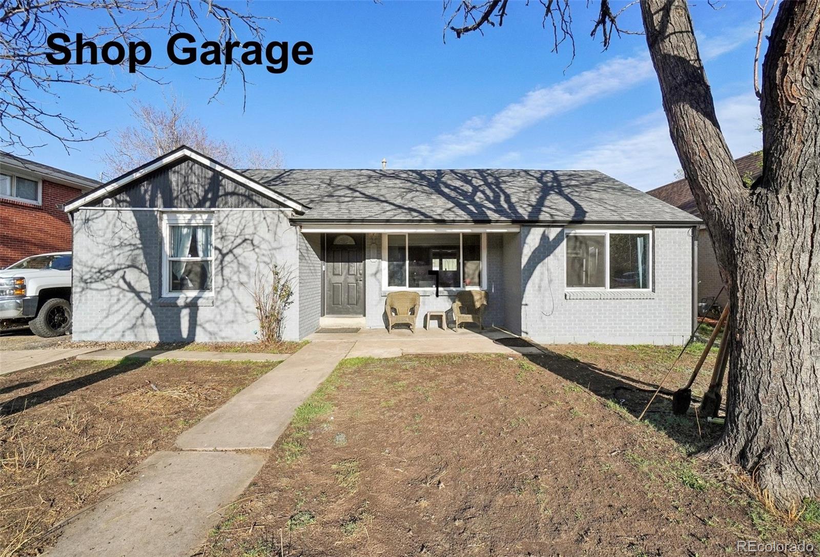 MLS Image #0 for 1988  billings street,aurora, Colorado