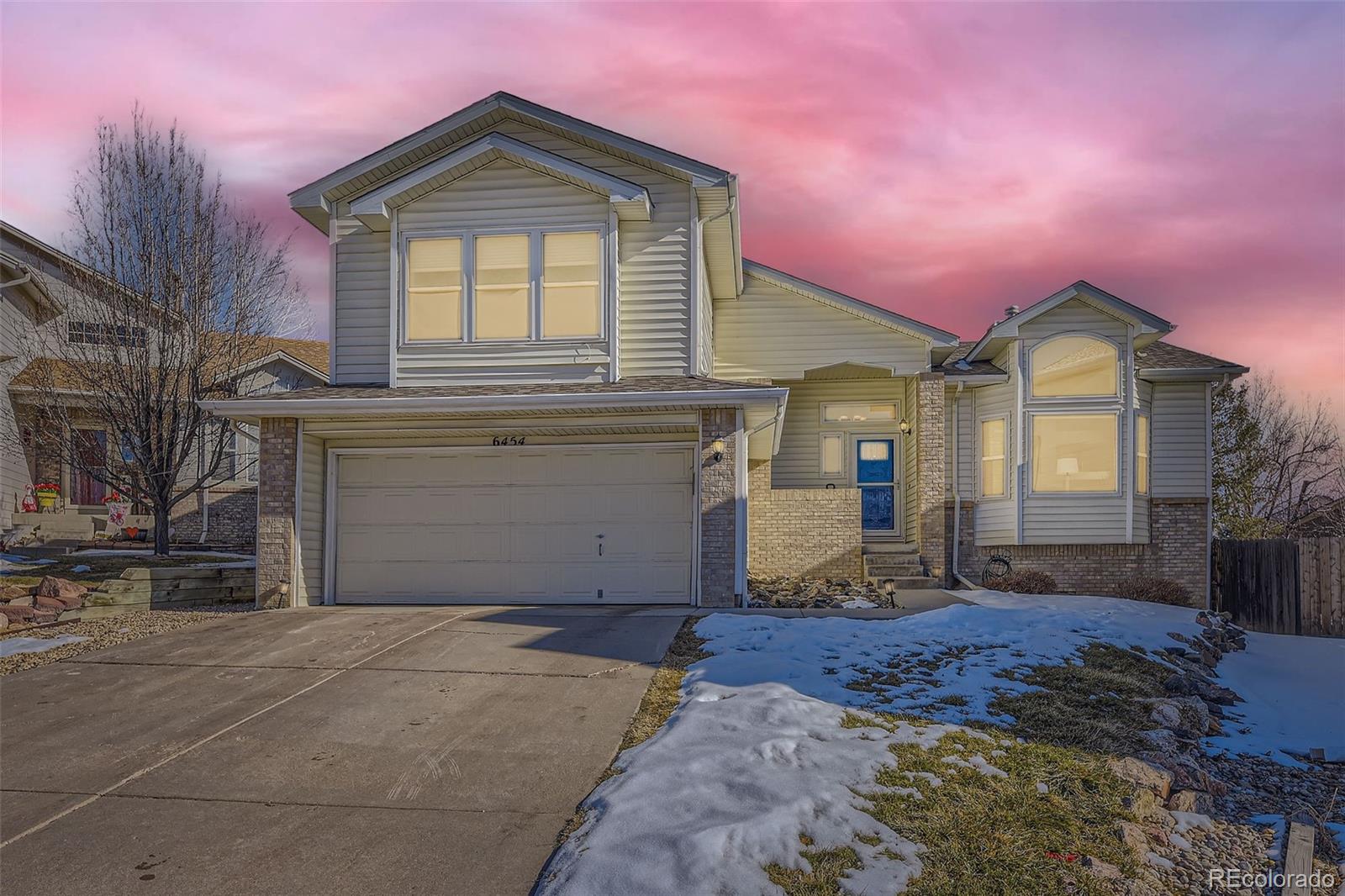 MLS Image #0 for 6454 s swadley way,littleton, Colorado