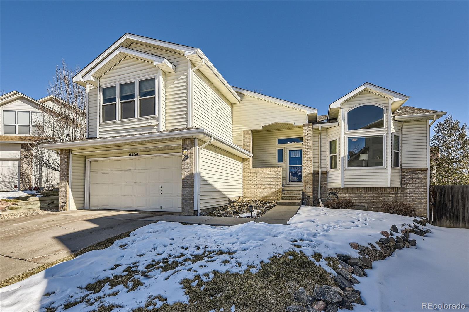 CMA Image for 11997 w coal mine drive,Littleton, Colorado