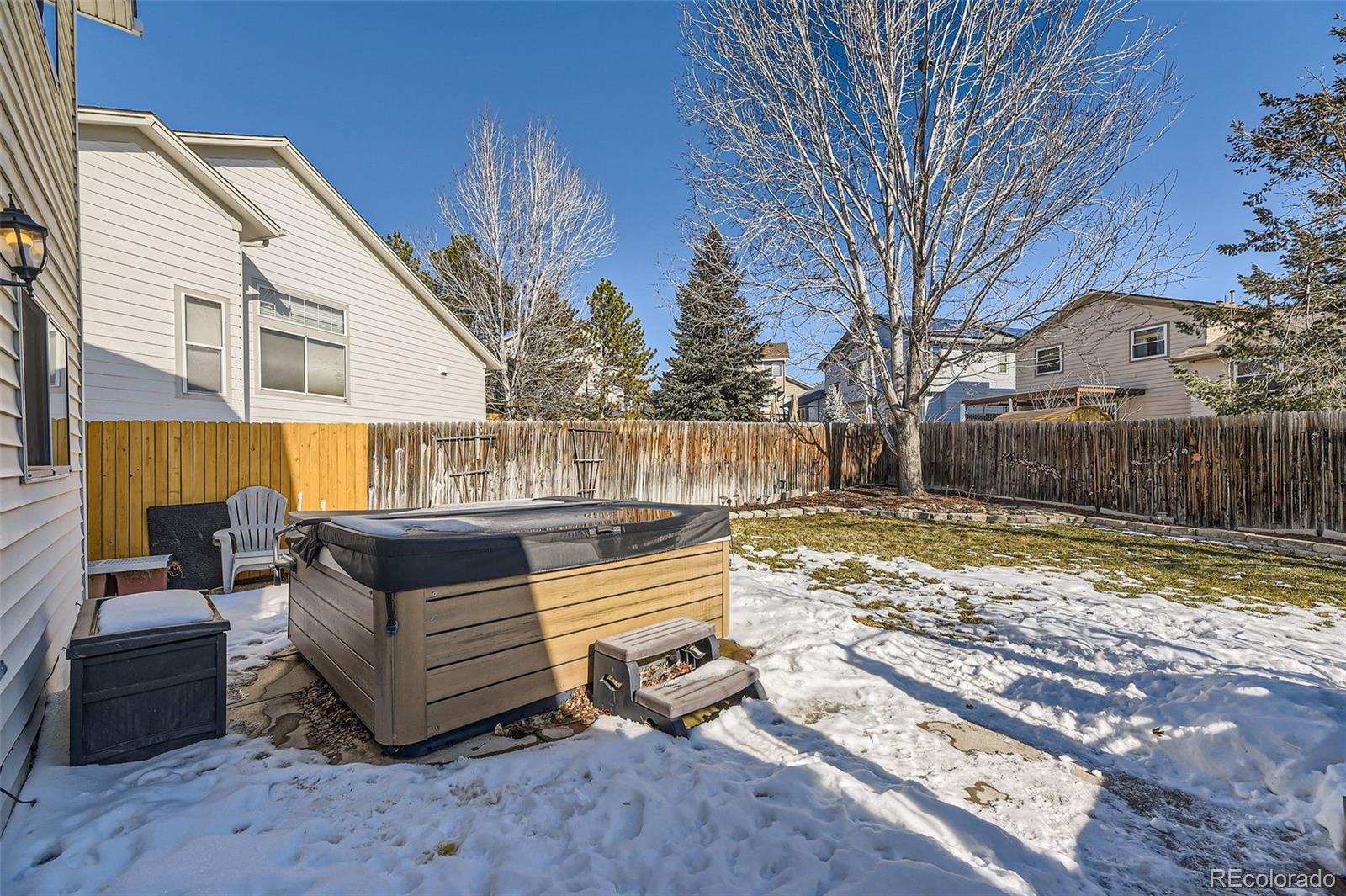 MLS Image #12 for 6454 s swadley way,littleton, Colorado