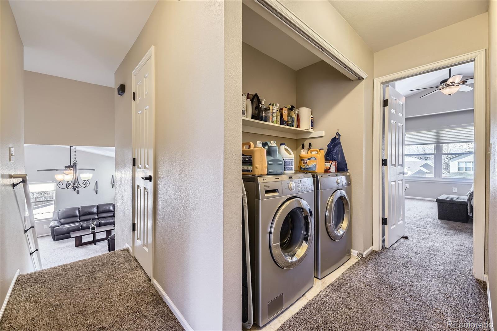 MLS Image #22 for 6454 s swadley way,littleton, Colorado