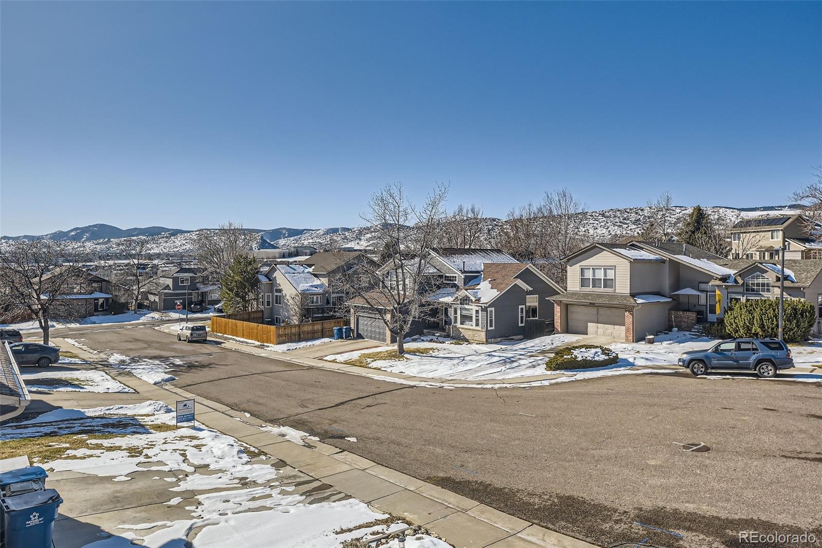 MLS Image #23 for 6454 s swadley way,littleton, Colorado